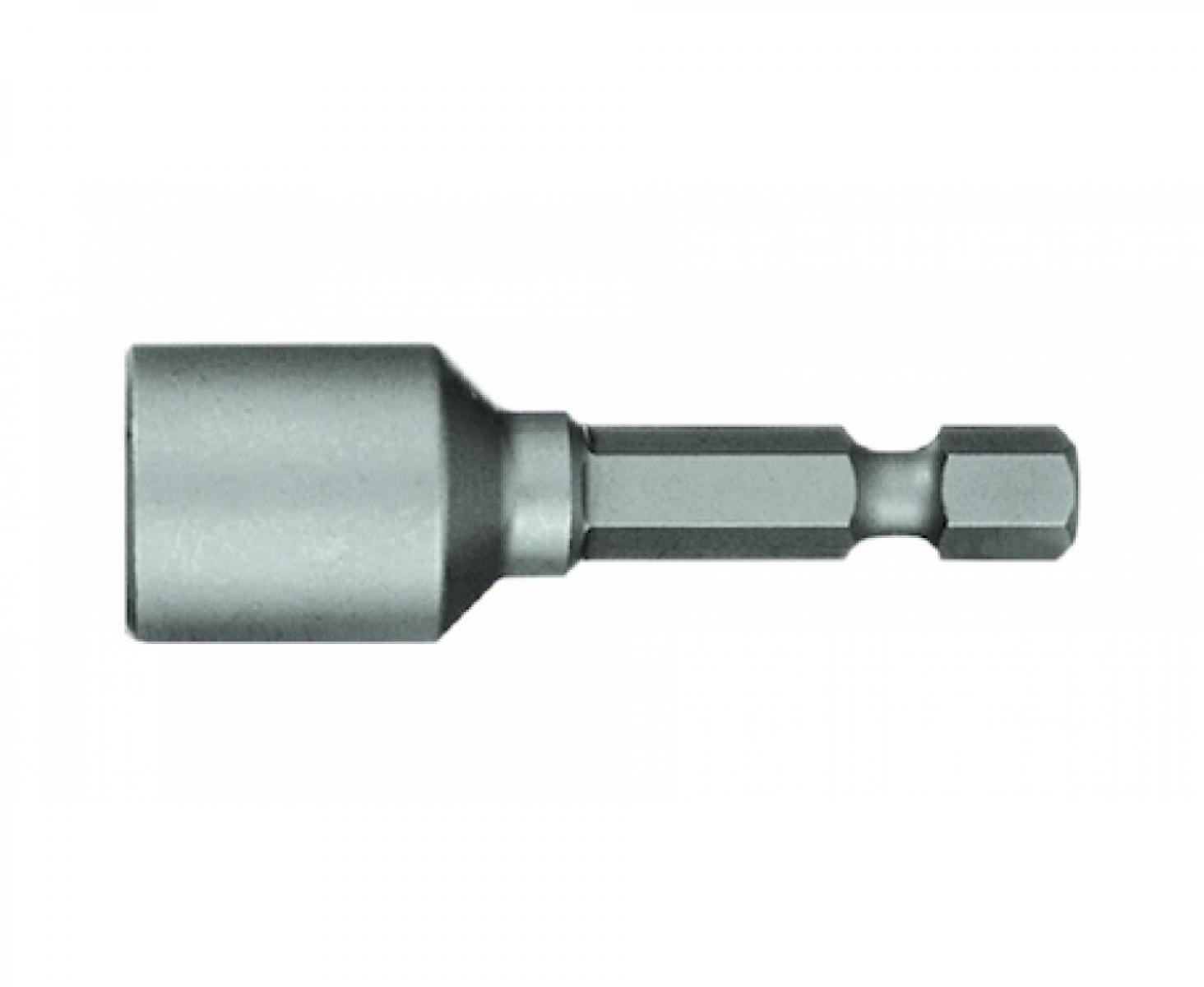 картинка Торцовая головка Witte INDUSTRIE HEX 26231 5 х 45 мм для винтов с наружным шестигранником от магазина "Элит-инструмент"