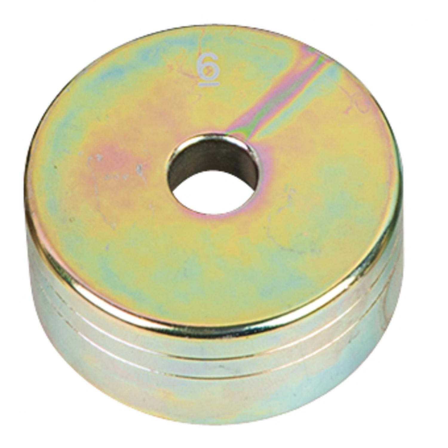 Прижимная деталь 6, Ø 54,7 мм