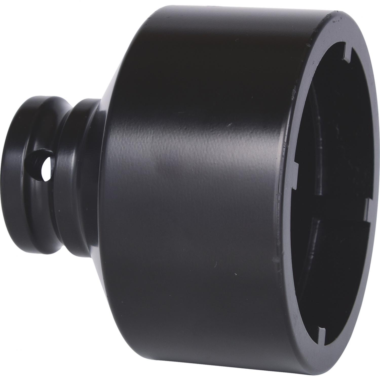 картинка Ключ для накидных гаек 1/2", КМ7, внутренние цапфы от магазина "Элит-инструмент"