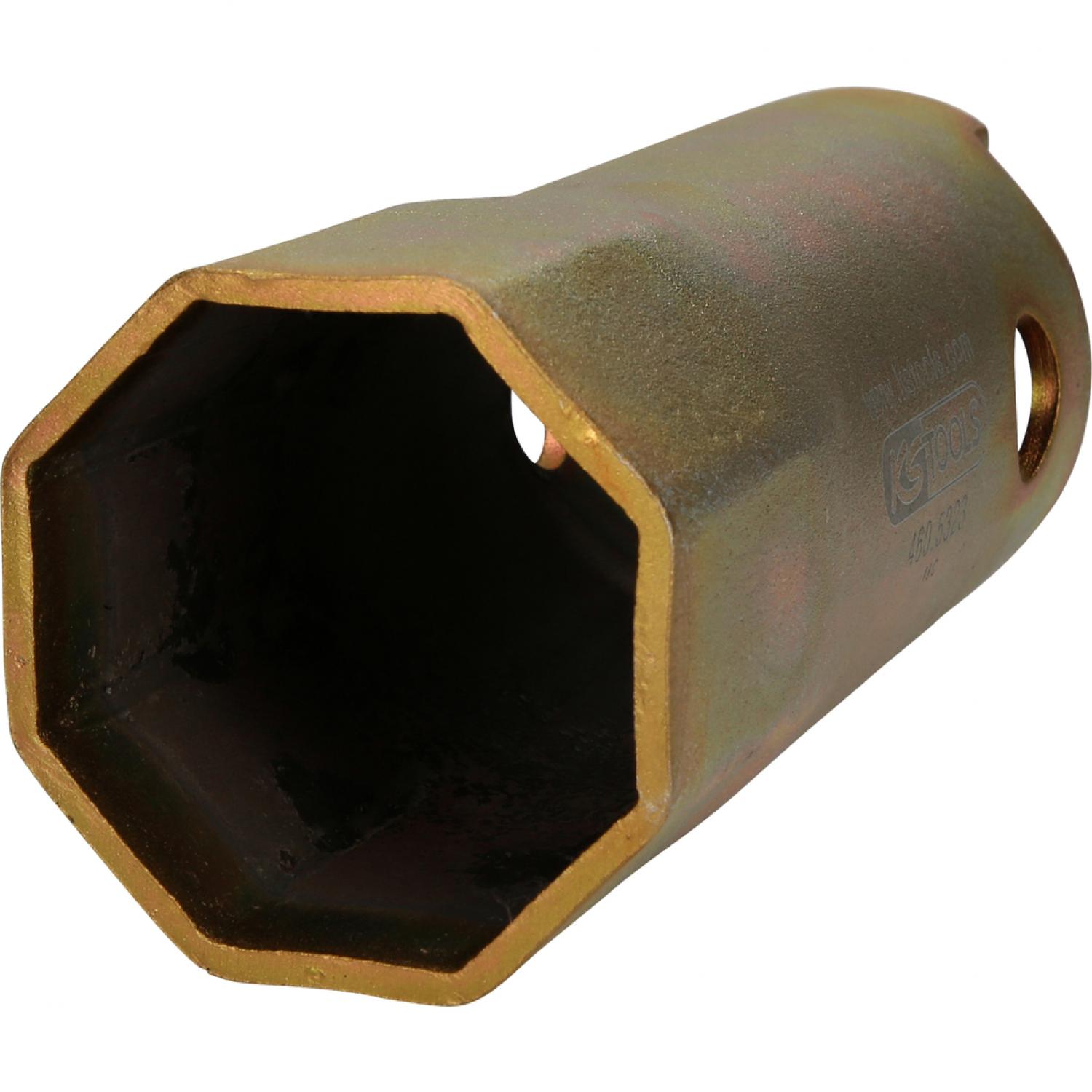 Ключ для осевых гаек  3/4“, длинный, 80 мм
