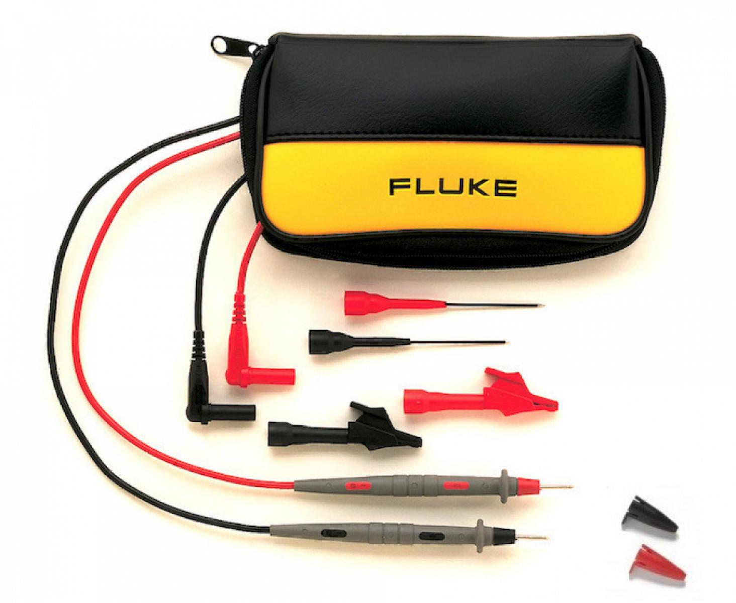 картинка Измерительные провода Fluke TL80A-1 3971229 от магазина "Элит-инструмент"