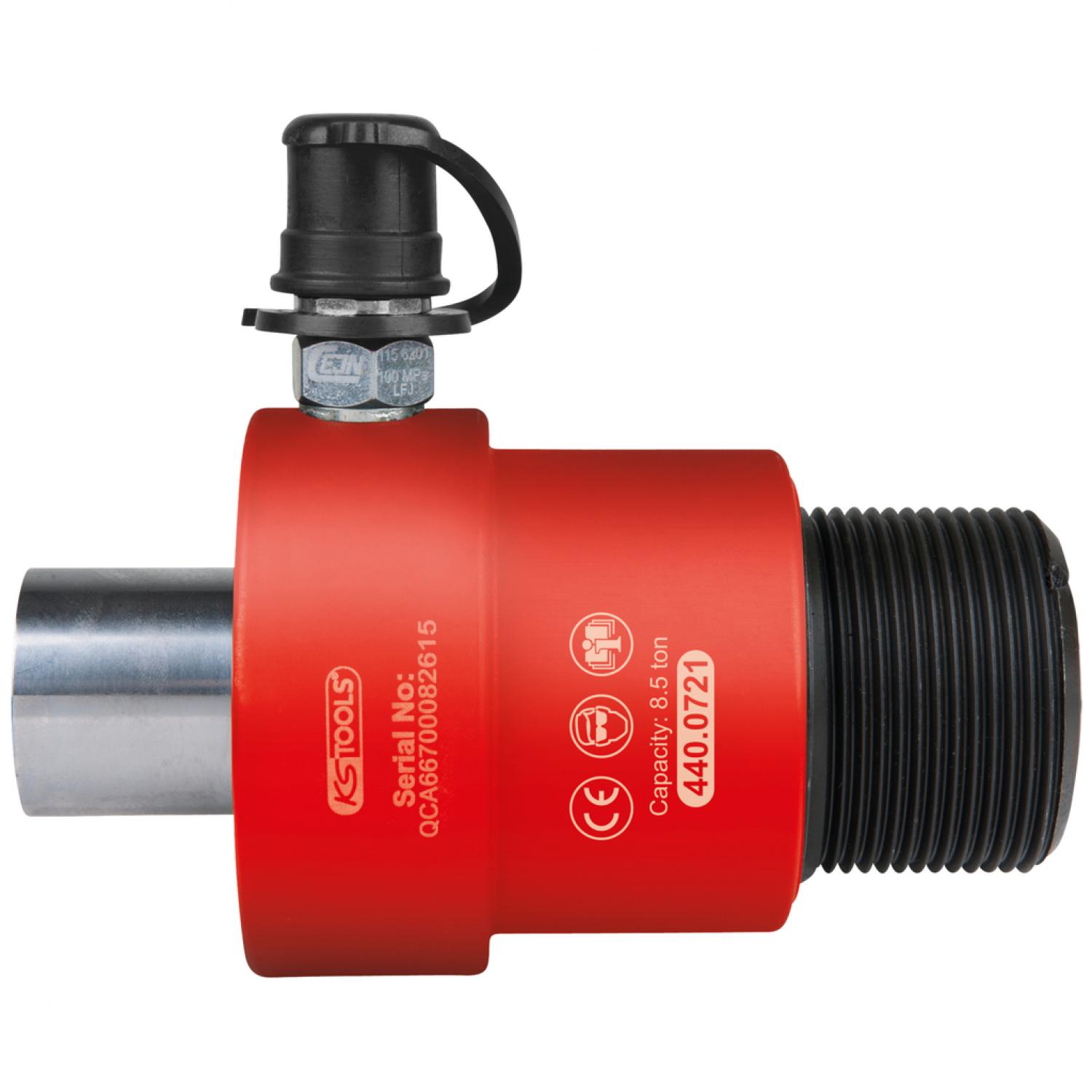 Гидравлический цилиндр, 8,5 т