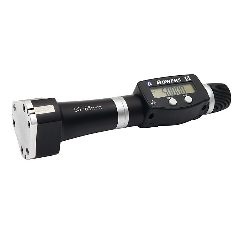 BA207200 DISPLAY BT ALPA