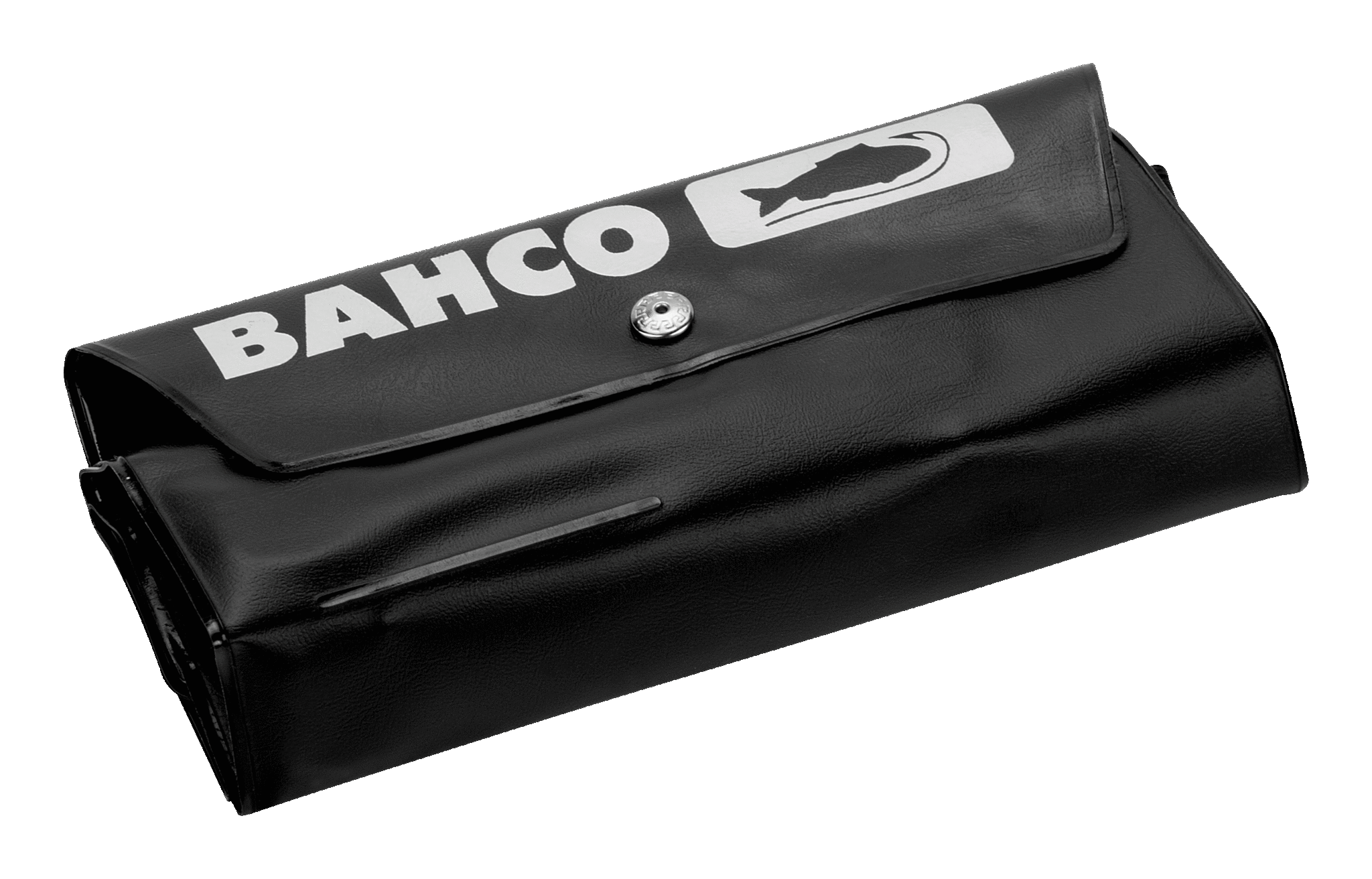 картинка Набор двусторонних рожковых ключей малых размеров, пластиковый чехол BAHCO 1931M/ от магазина "Элит-инструмент"