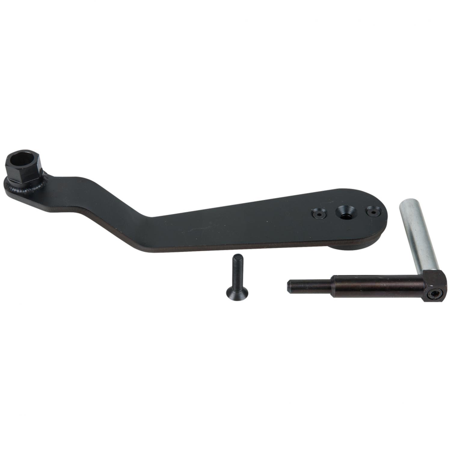 Инструмент настройки верхней точки коленчатого вала (3)