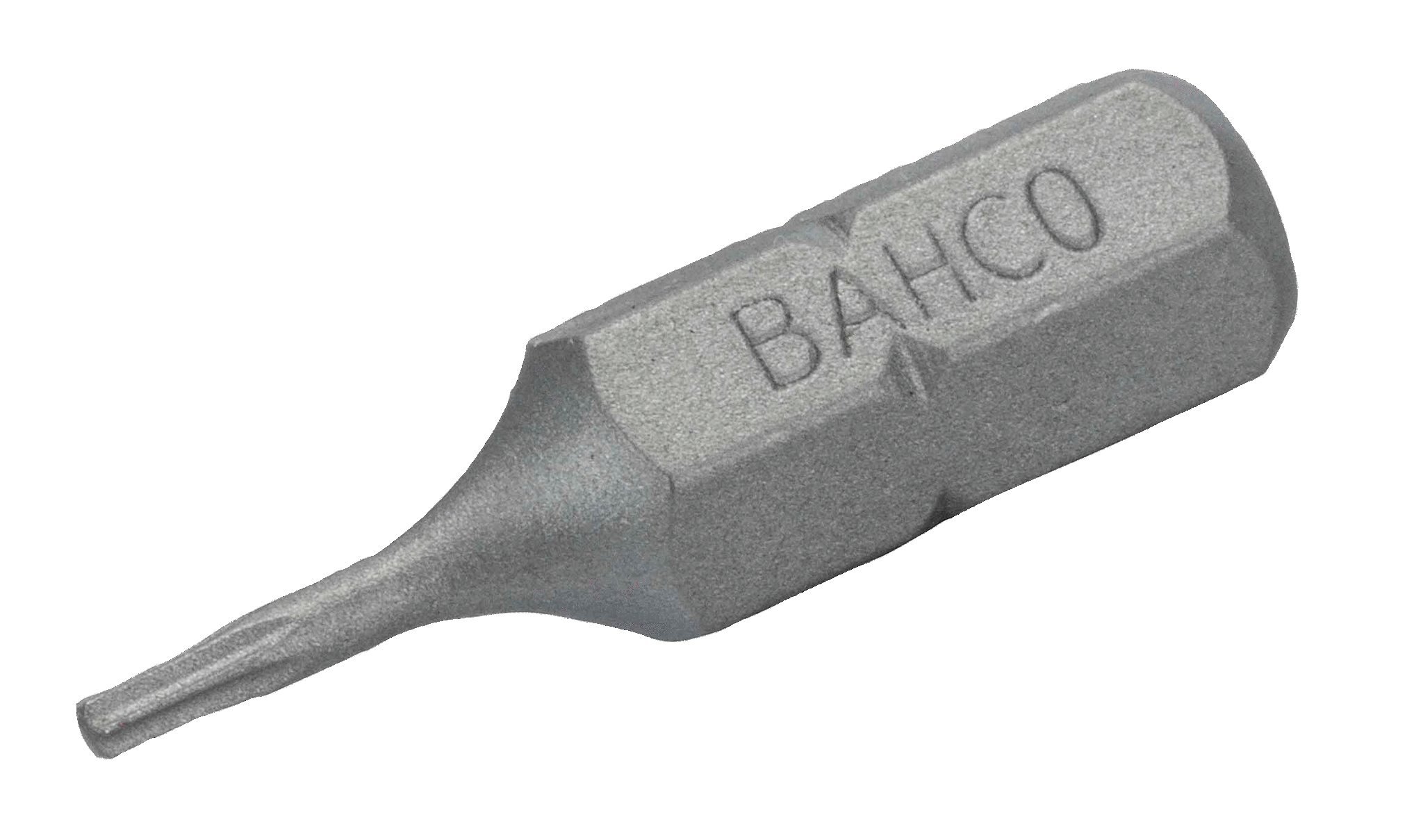 картинка Стандартные биты для отверток Torx®, 25 мм BAHCO 59S/T3 от магазина "Элит-инструмент"