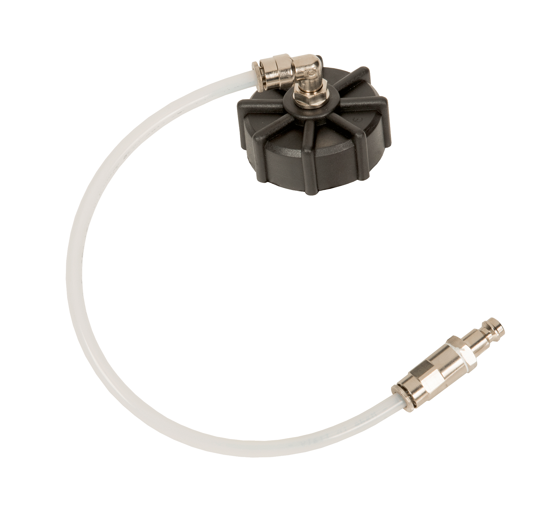 картинка Электрический клапан прокачки тормозной системы, 12 В BAHCO BBRBB12 от магазина "Элит-инструмент"