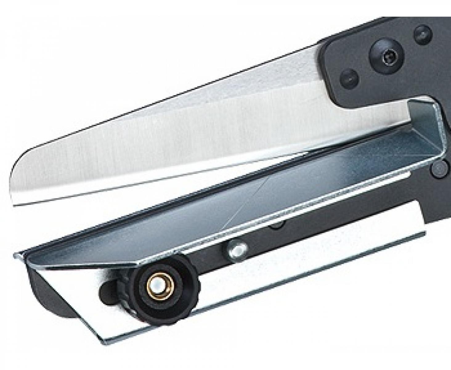 картинка Запасные ножи для ножниц 950221 Knipex KN-950921 от магазина "Элит-инструмент"