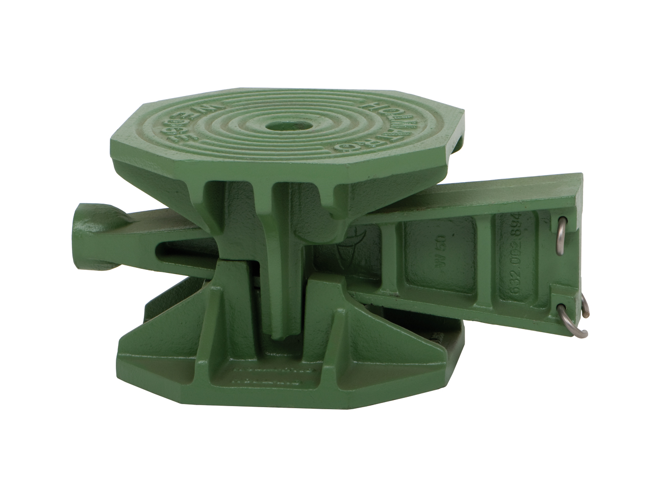 Корабельный клин W 50 Holmatro 500.501.050