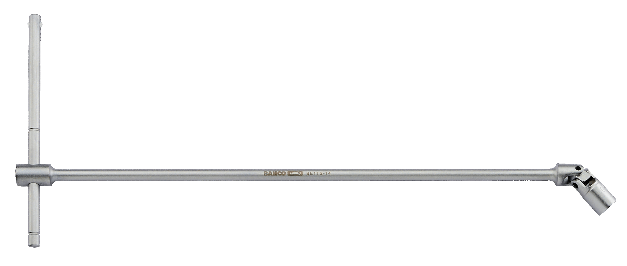 Т-образная скользящая рукоятка с плавающей головкой BAHCO BE1TS-20