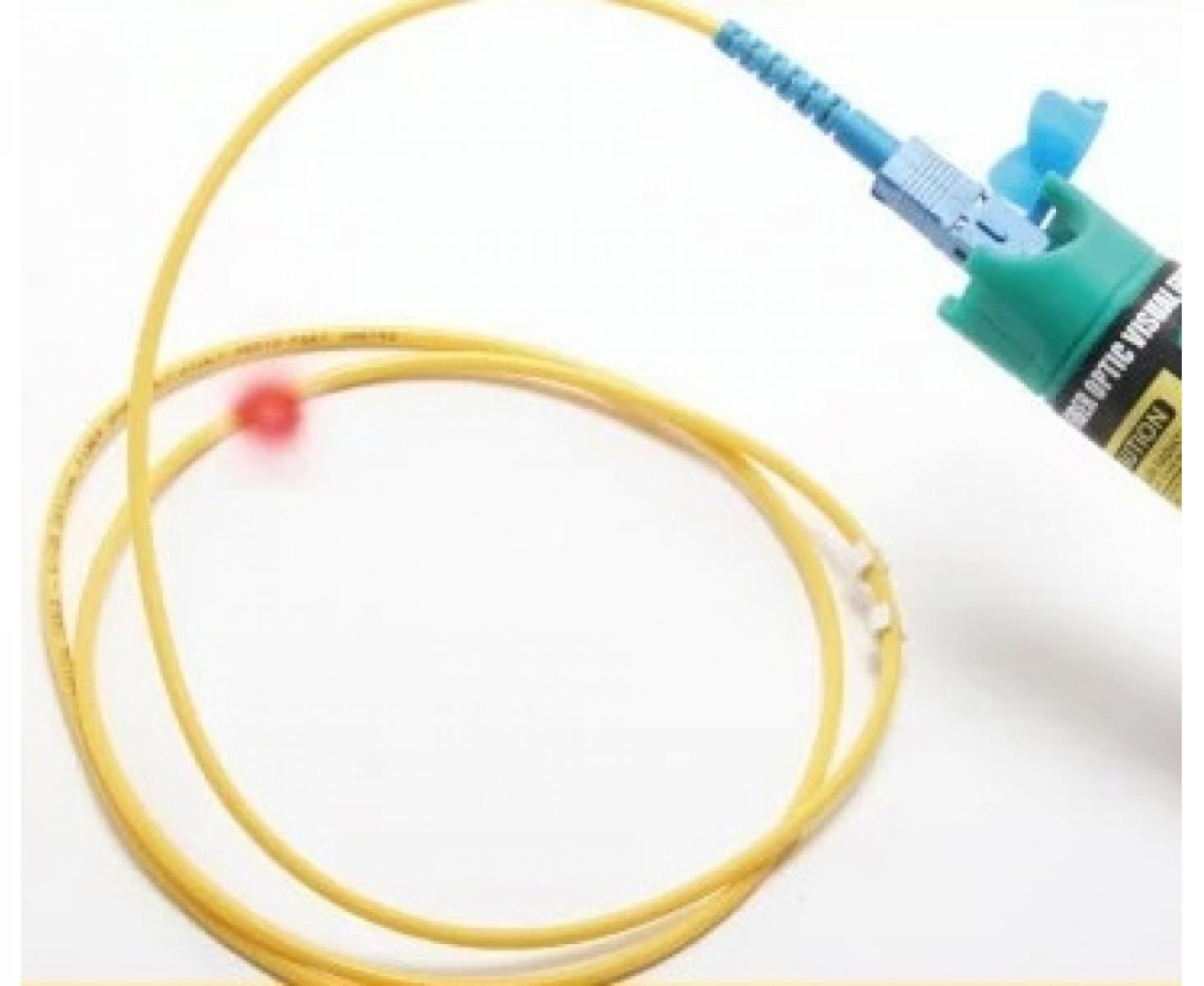 картинка Локатор для оптоволоконного кабеля ProsKit MT-7505 от магазина "Элит-инструмент"