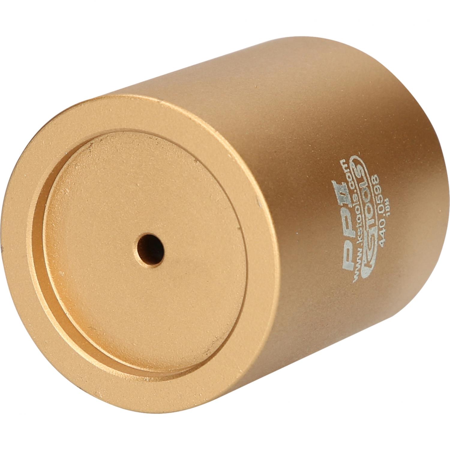 Удлинитель, Ø 51 мм