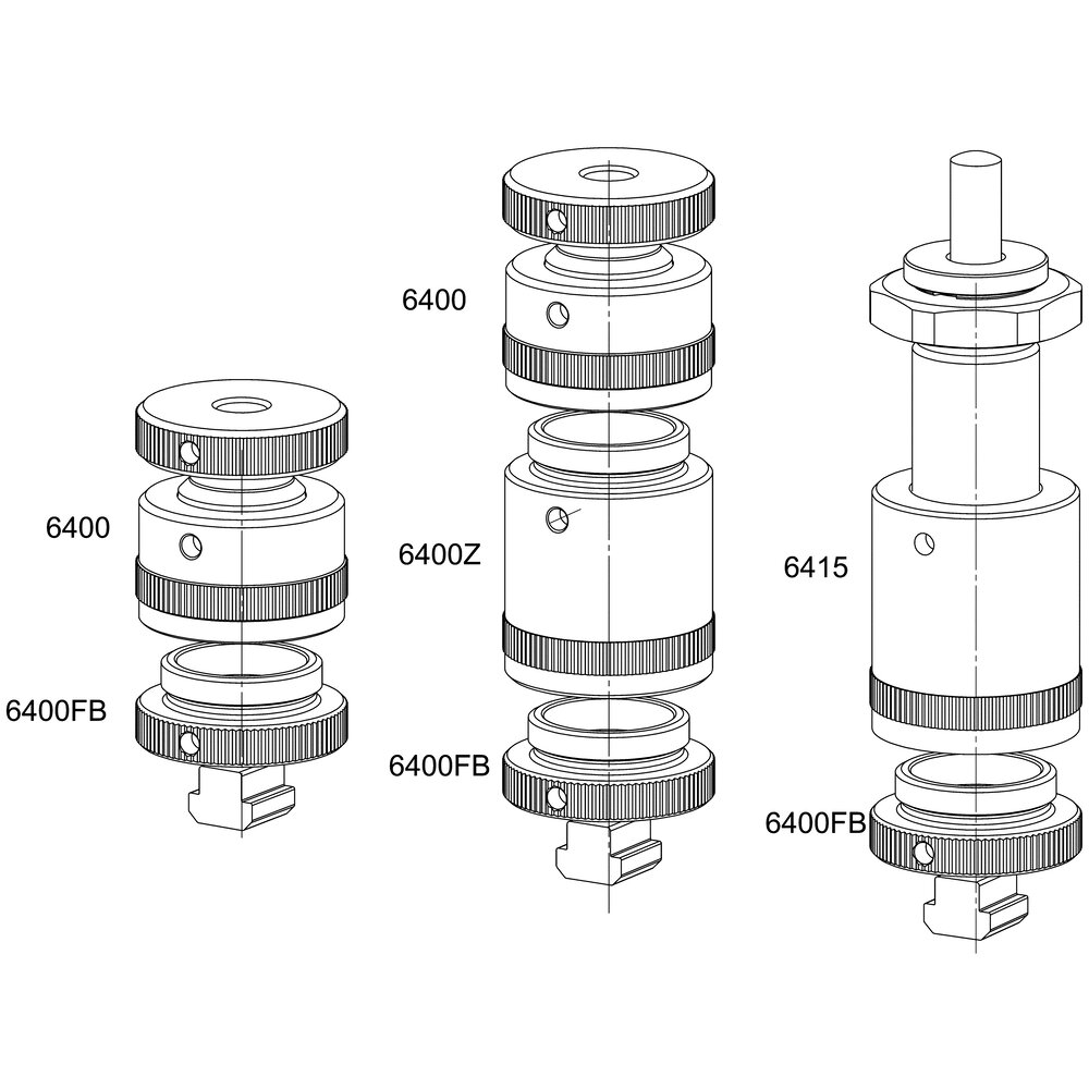 картинка Базовый элемент АМF 569382 от магазина "Элит-инструмент"
