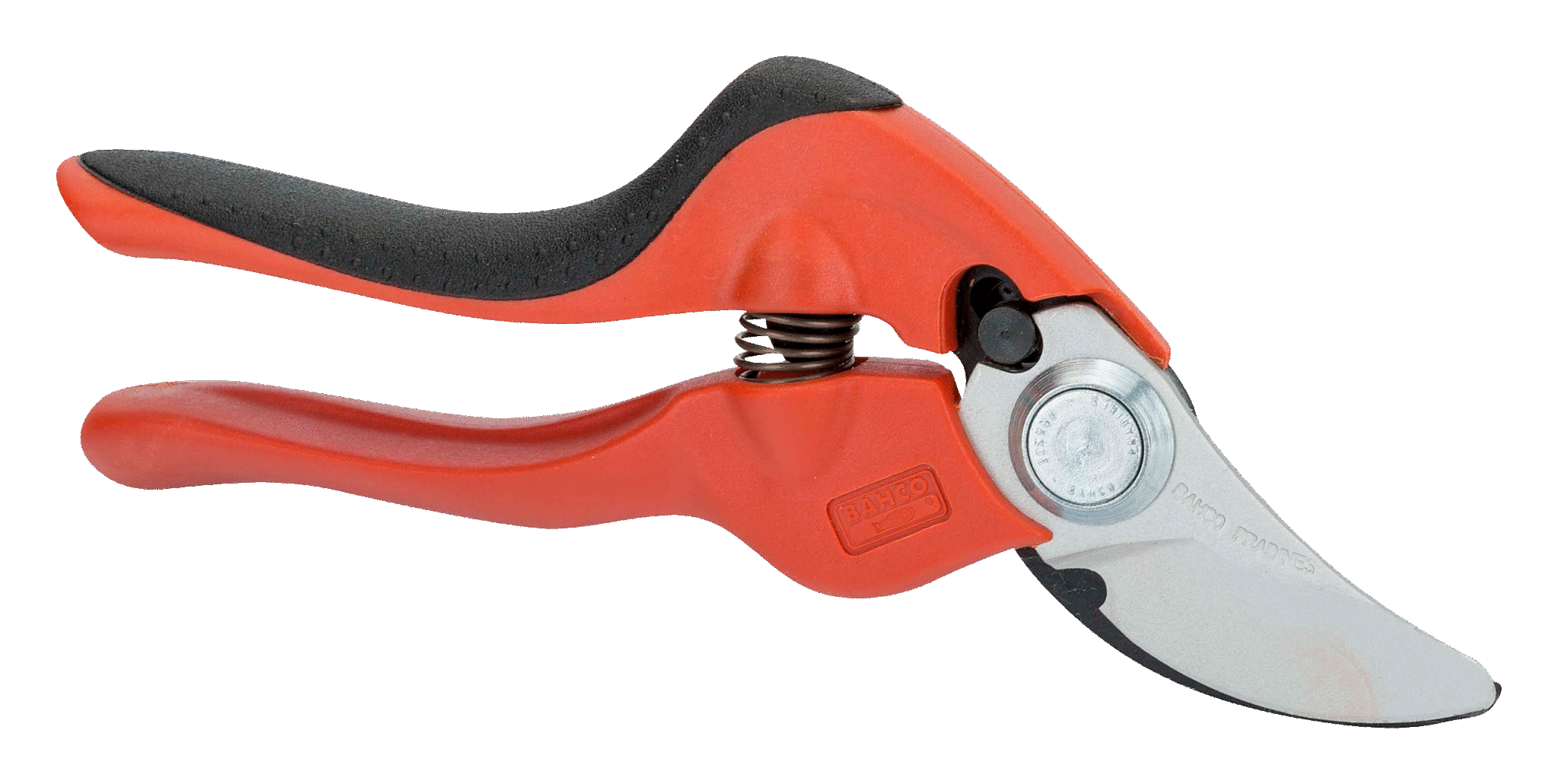Секатор с рукояткой ERGO™ BAHCO PG-M2-F