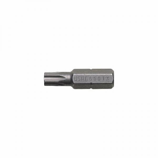 картинка Вставки для винтов TORX® -1/4" 660 TX U06600307 от магазина "Элит-инструмент"