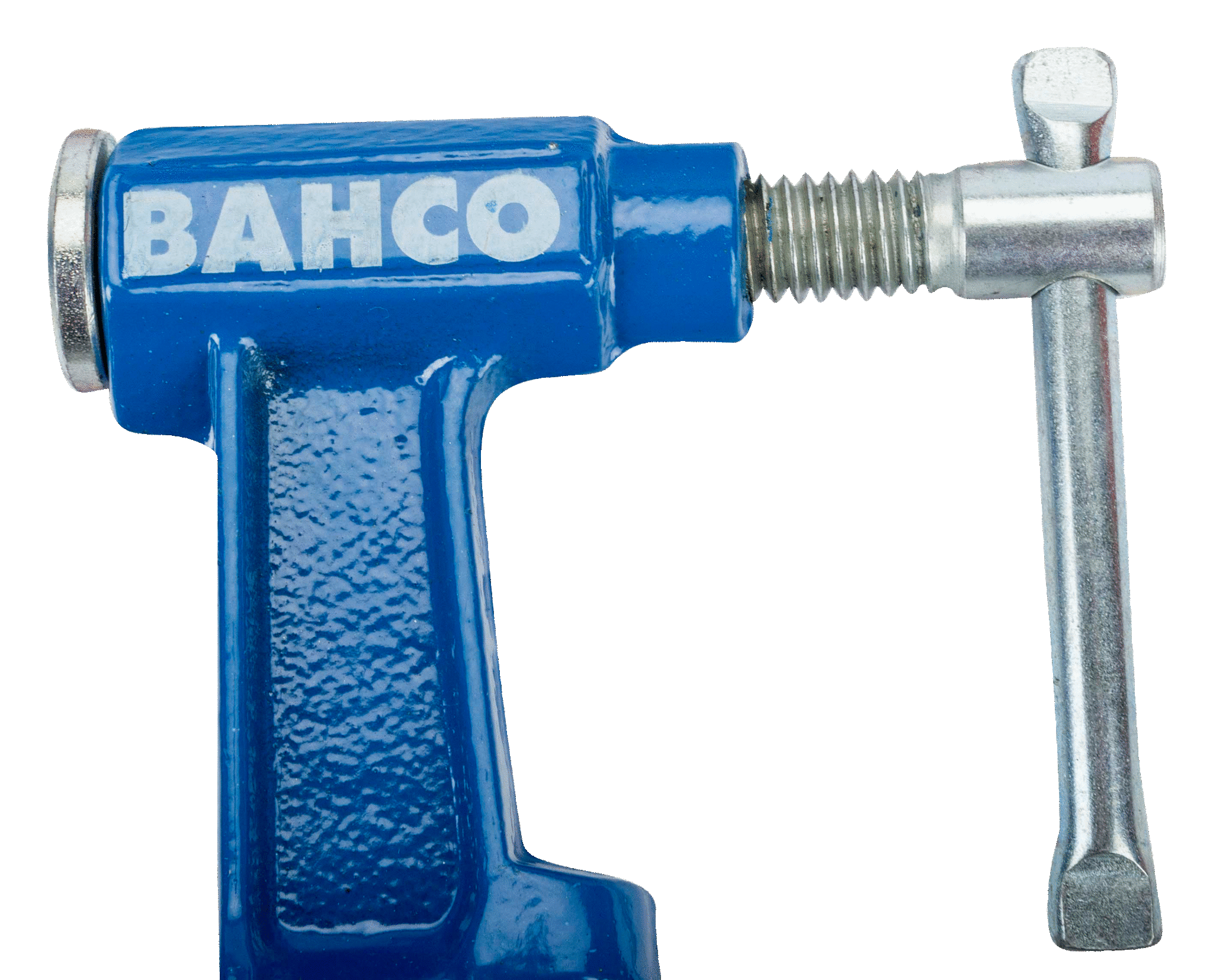 картинка Струбцина с T-образной рукояткой BAHCO 3066 от магазина "Элит-инструмент"