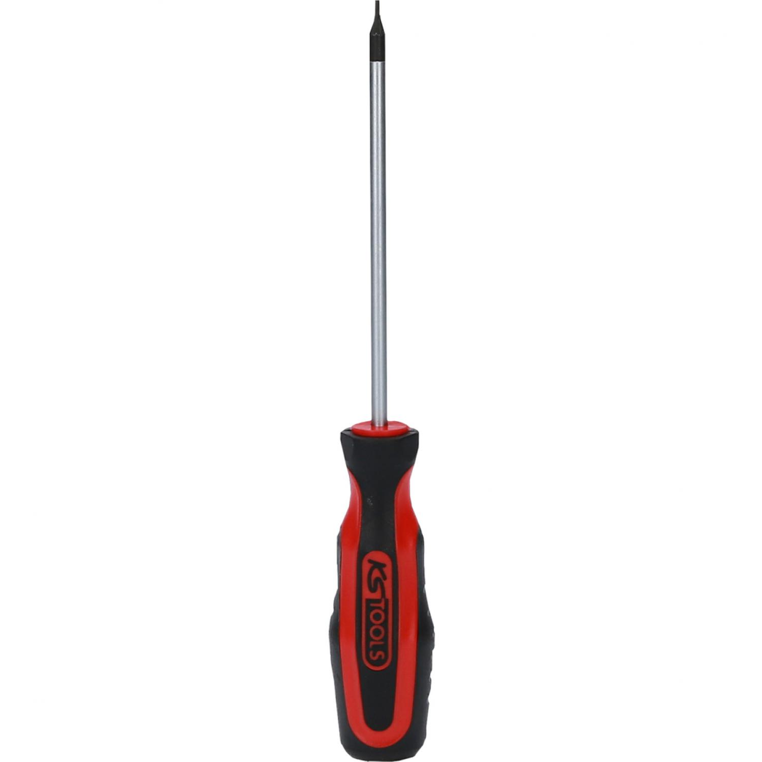 картинка ERGOTORQUEplus® Отвертка для шлицев типа Torx-Plus, IP5 от магазина "Элит-инструмент"