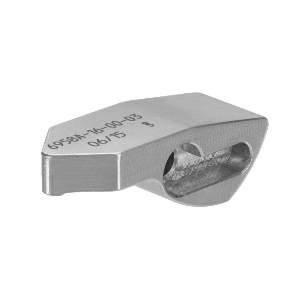 Зажимной рычаг из алюминия АМF 320242