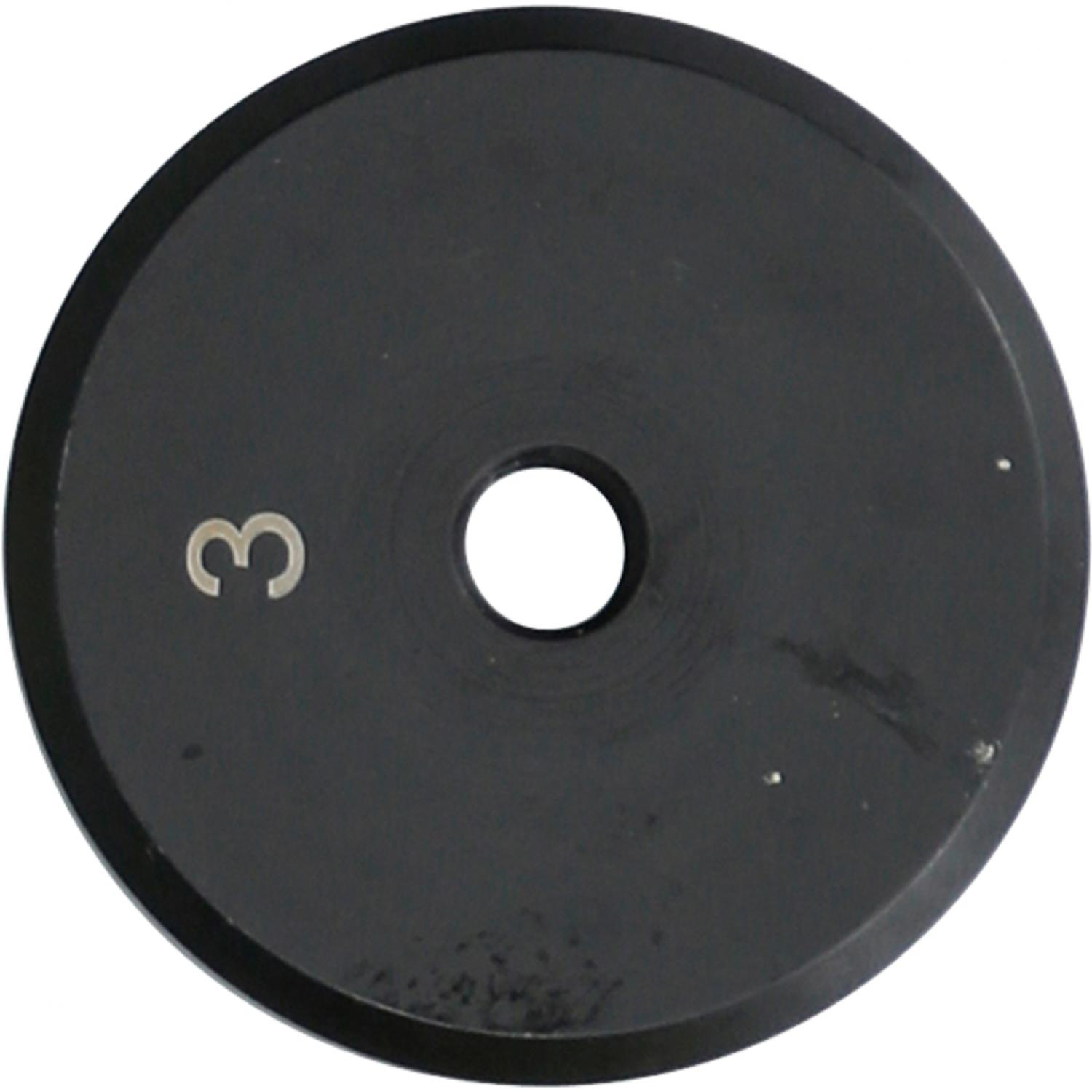 Прижимная деталь, Ø 78,0 мм