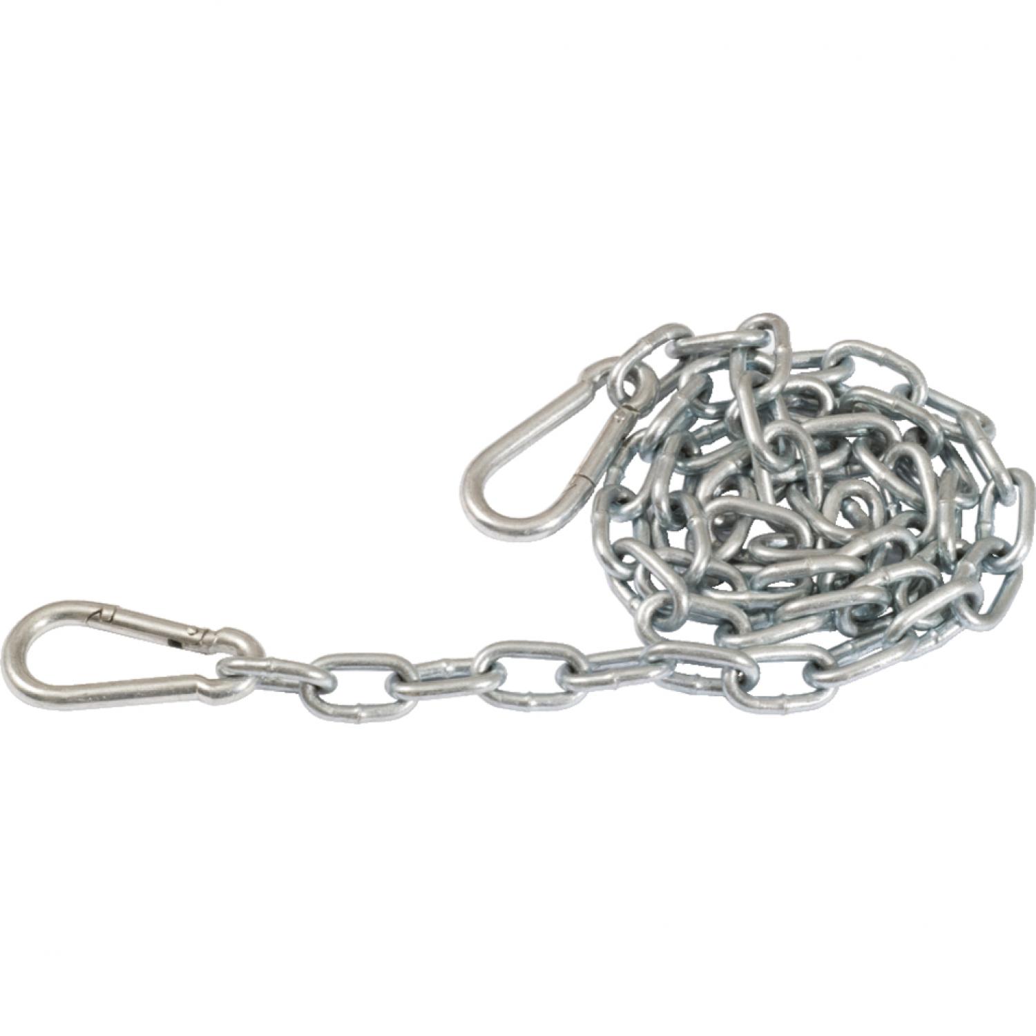 Предохранительная цепь