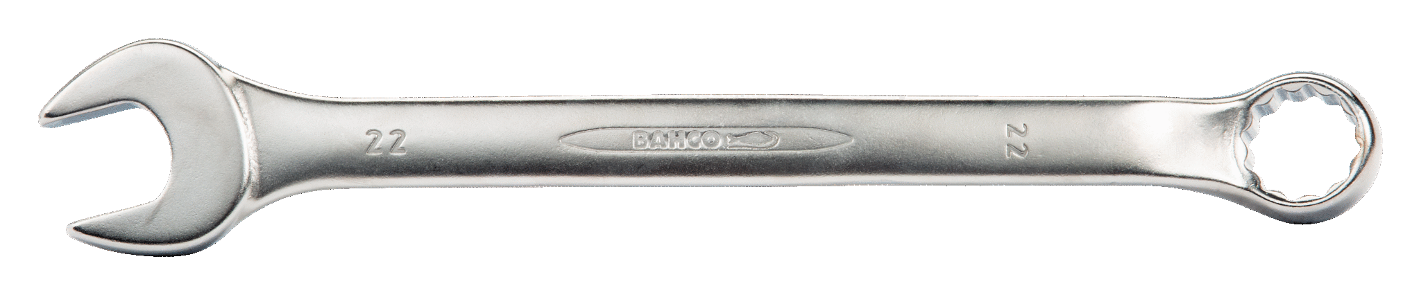картинка Комбинированный ключ метрических размеров, с изгибом BAHCO 1952M-28 от магазина "Элит-инструмент"