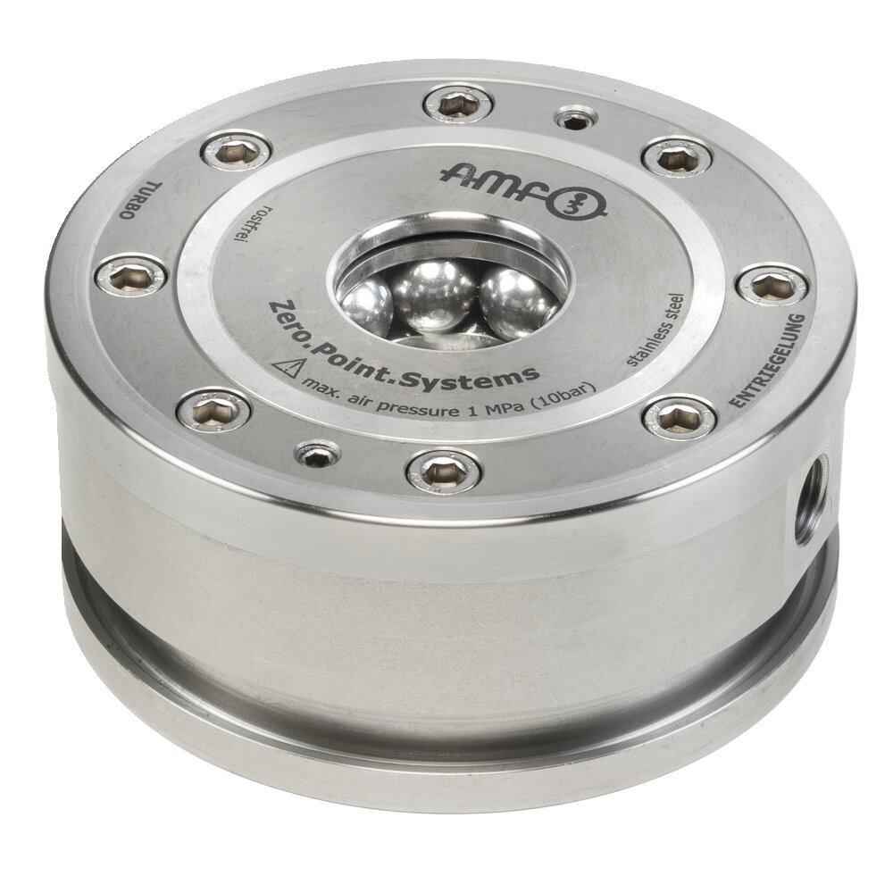 Монтажный зажимной модуль “Unitool” АМF 303586