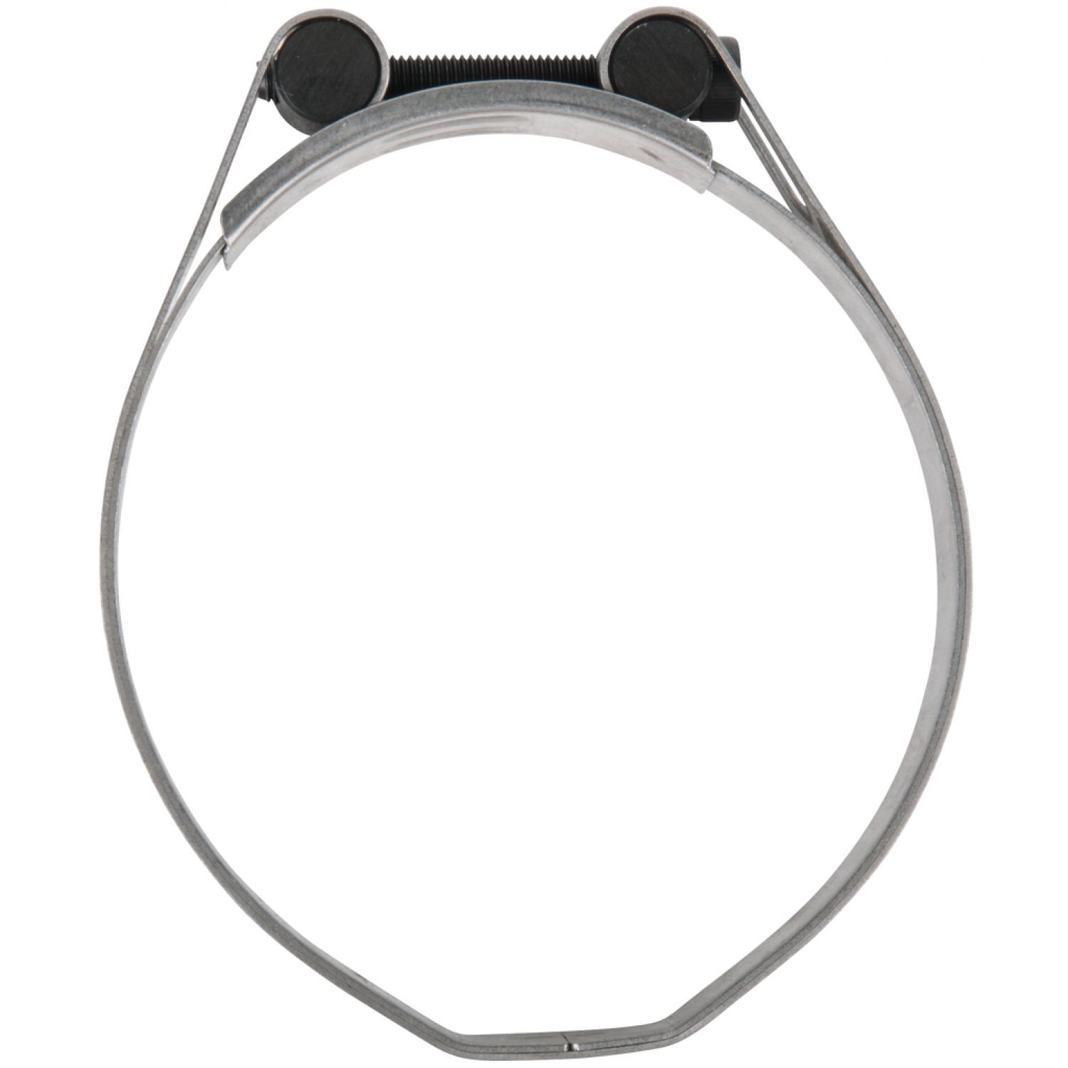 Защелка Ø 85-100 мм