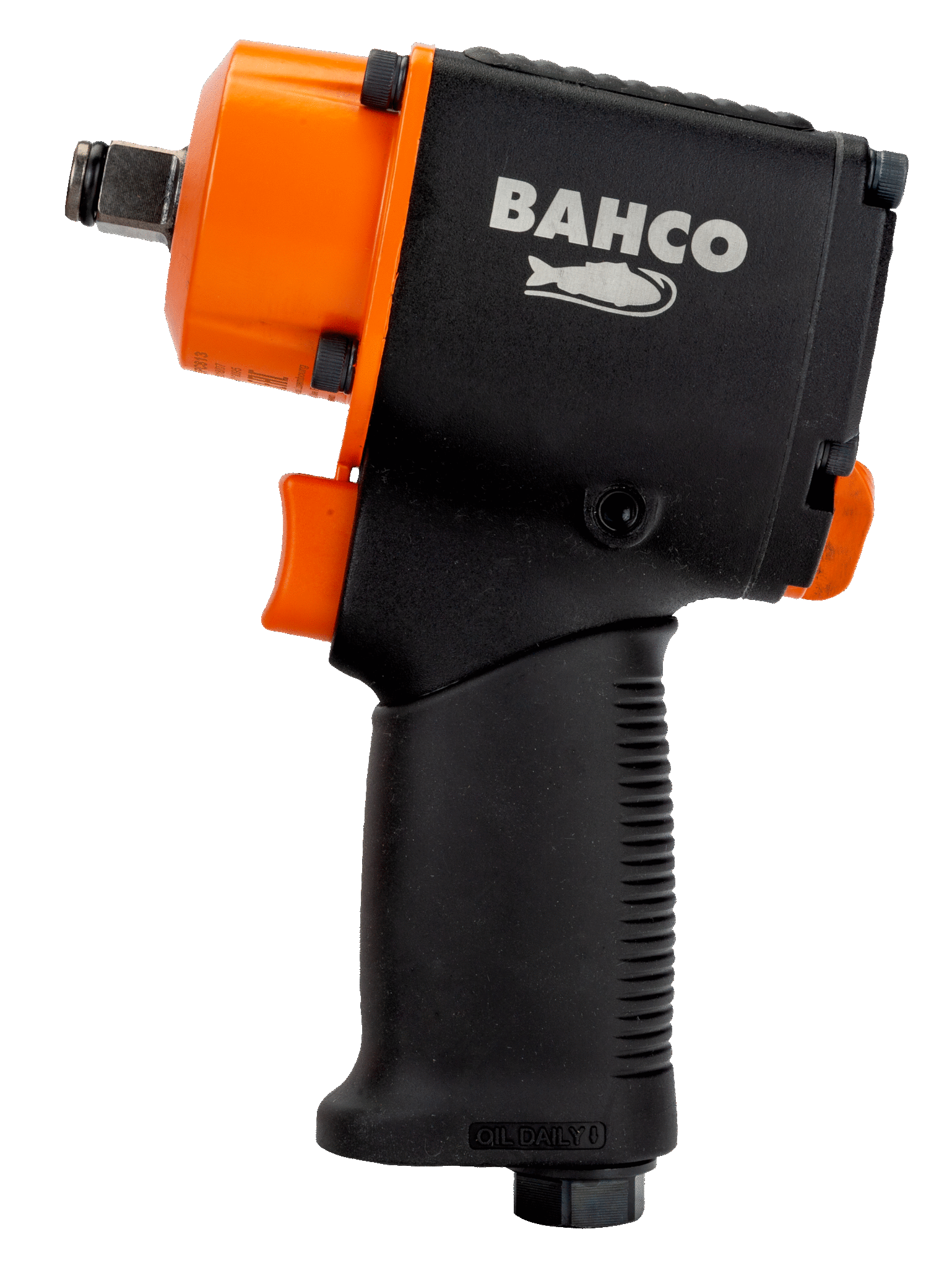 картинка 1/2" Ударный микро-гайковерт BAHCO BPC813 от магазина "Элит-инструмент"