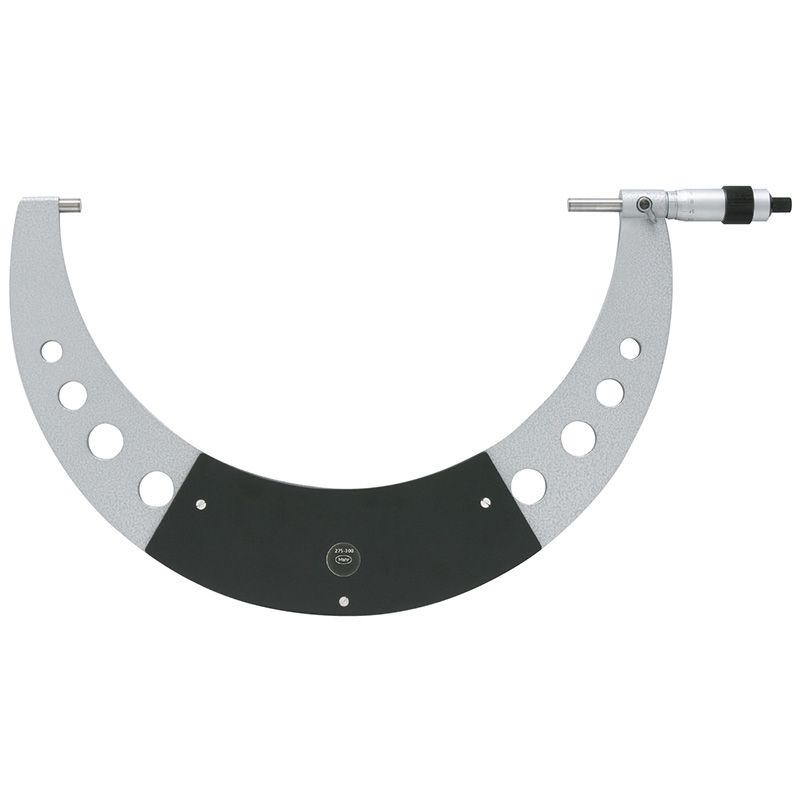 картинка 4134500 Микрометр MICROMAR 40 AG MAHR от магазина "Элит-инструмент"