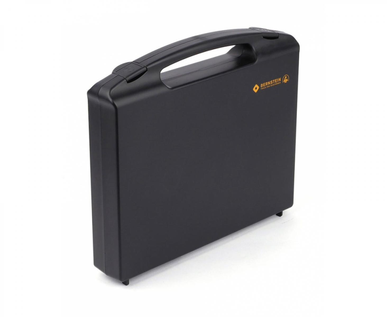 картинка Набор прецизионных антистатических ESD инструментов TRENDY 19 шт. Bernstein BS-2280 от магазина "Элит-инструмент"