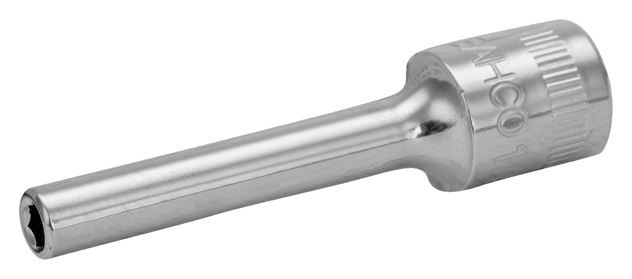 Торцевая головка, дюймовые размеры, удлиненная серия BAHCO A6800SZ-5/32