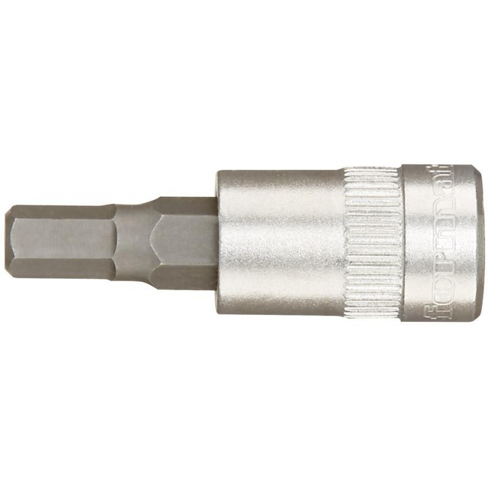 Отвертка 1/4" шестигранная с головкой 5х36 мм FORMAT 6044 0050 Fplus