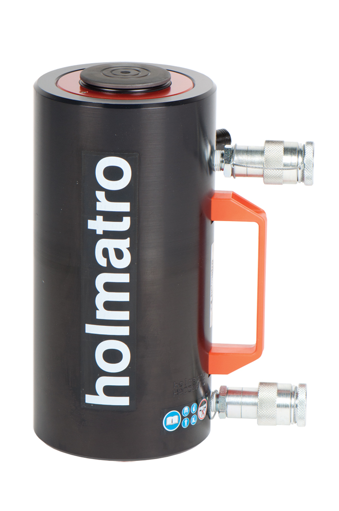 Алюминиевый баллон HAC 50 H 5 Holmatro 100.122.095