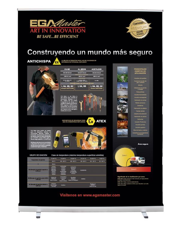 EGAMaster 11163