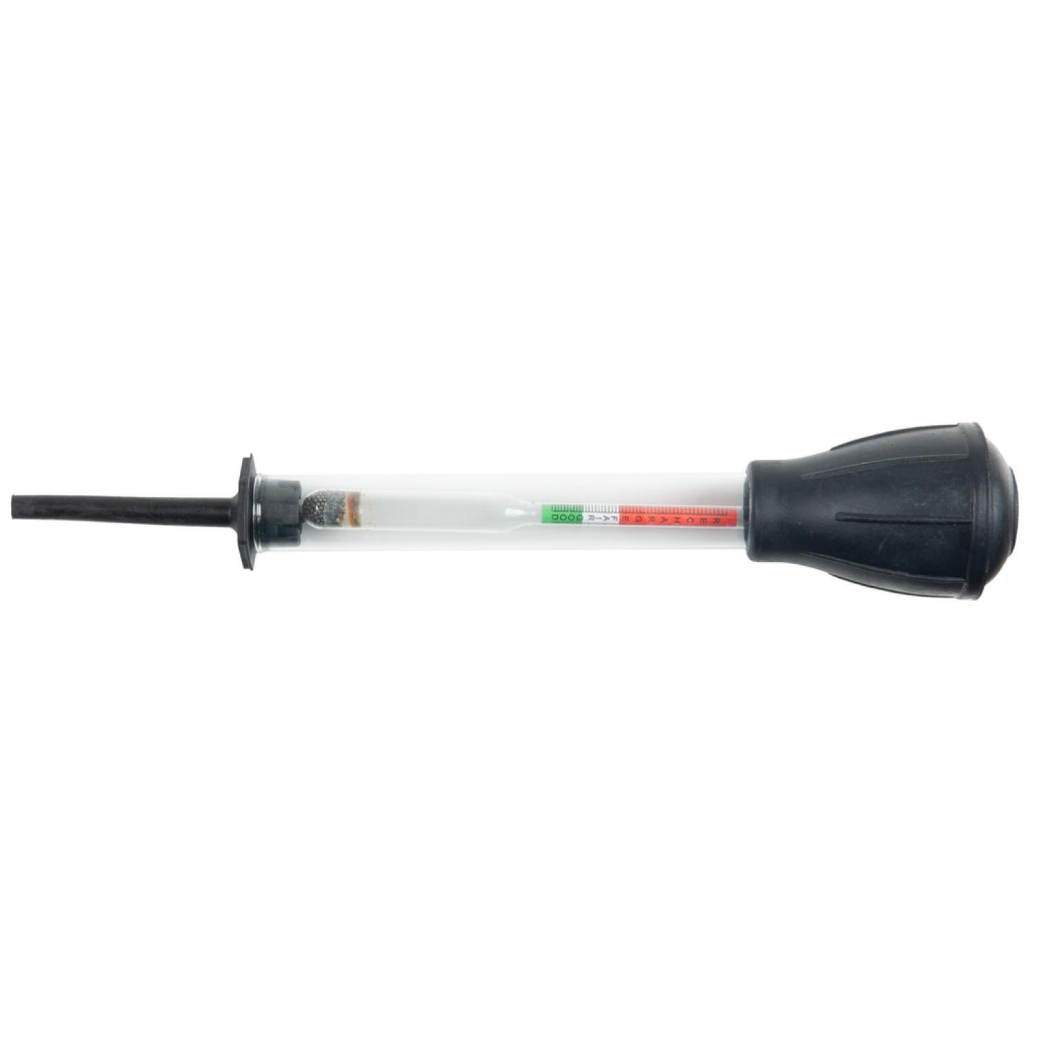 картинка Аккумуляторный денсиметр, 280 мм от магазина "Элит-инструмент"