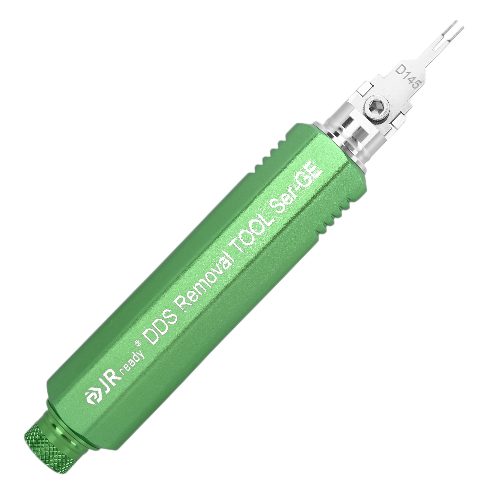 JRready JRDDS-D145-07 Экстрактор двухконтактных клемм