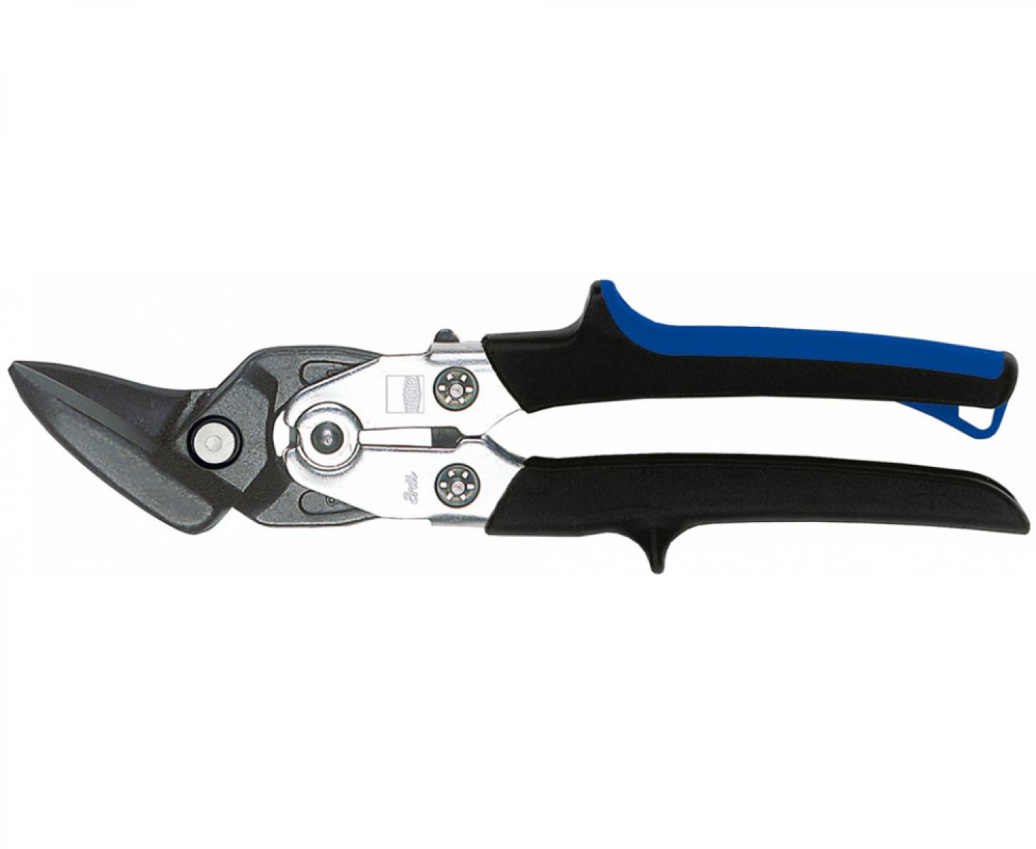 картинка Идеальные ножницы для резки листового металла Erdi ER-D27AL-SB от магазина "Элит-инструмент"