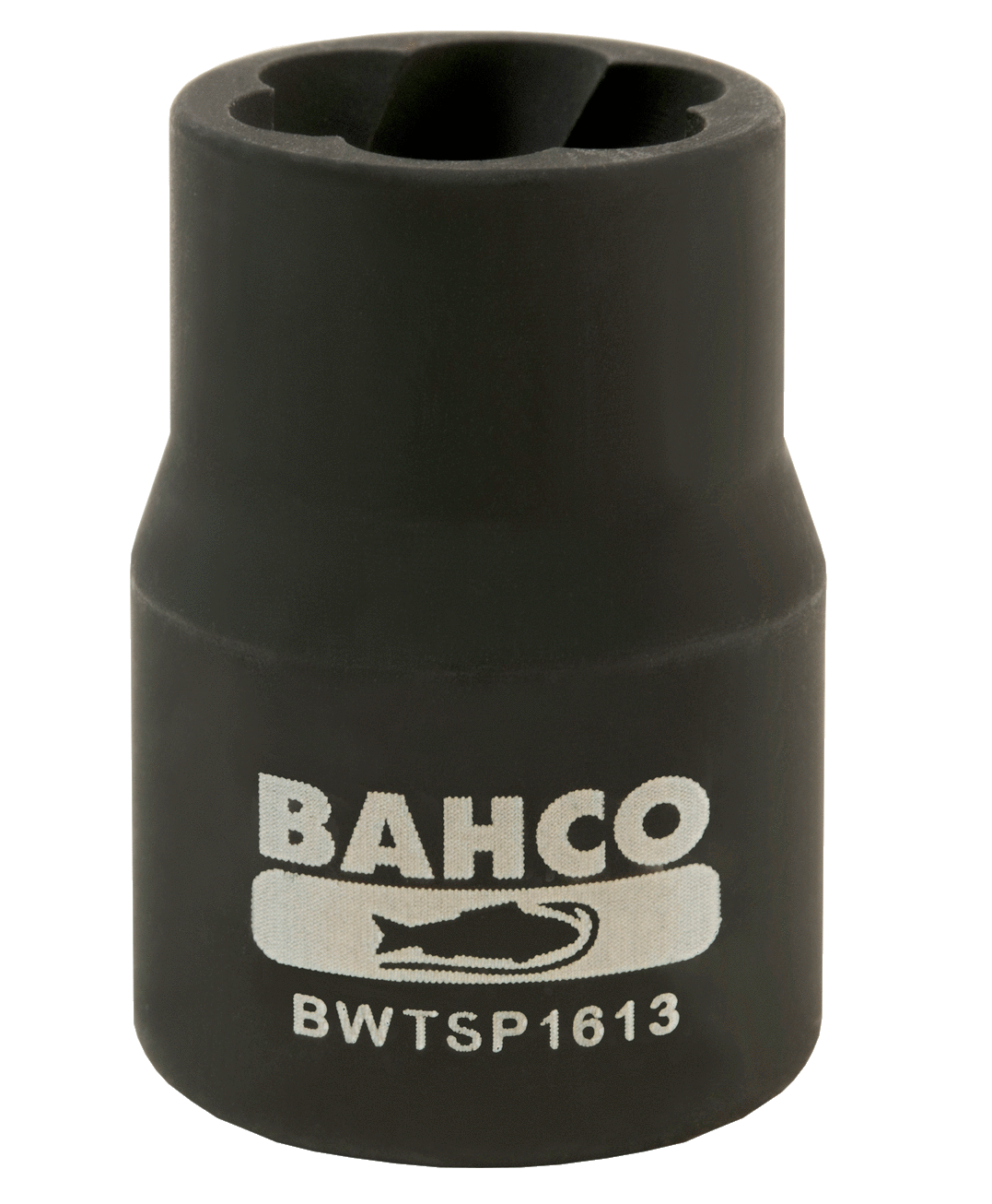 Набор съемников поврежденных гаек BAHCO BWTSP1624