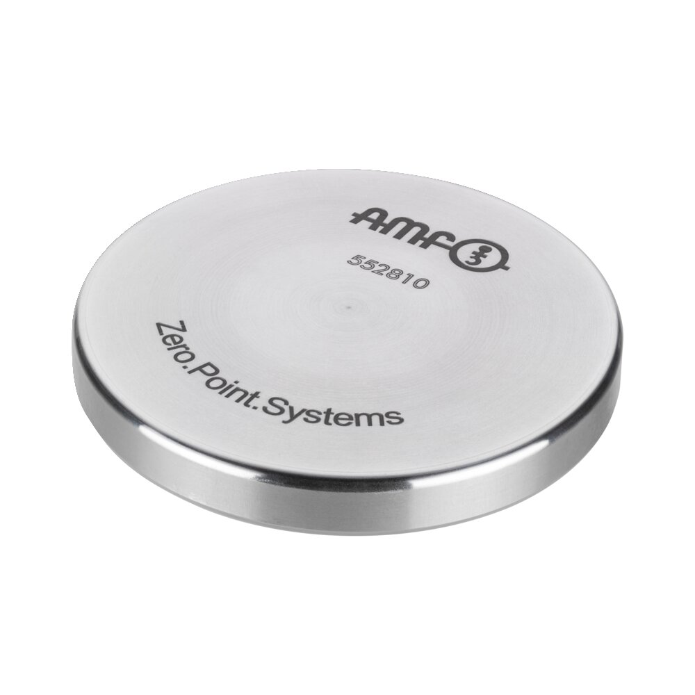 Закрывающее кольцо для зажимных модулей АМF 552812