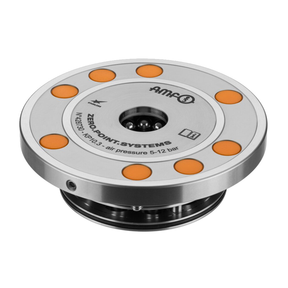 Монтажный зажимной модуль АМF 428730