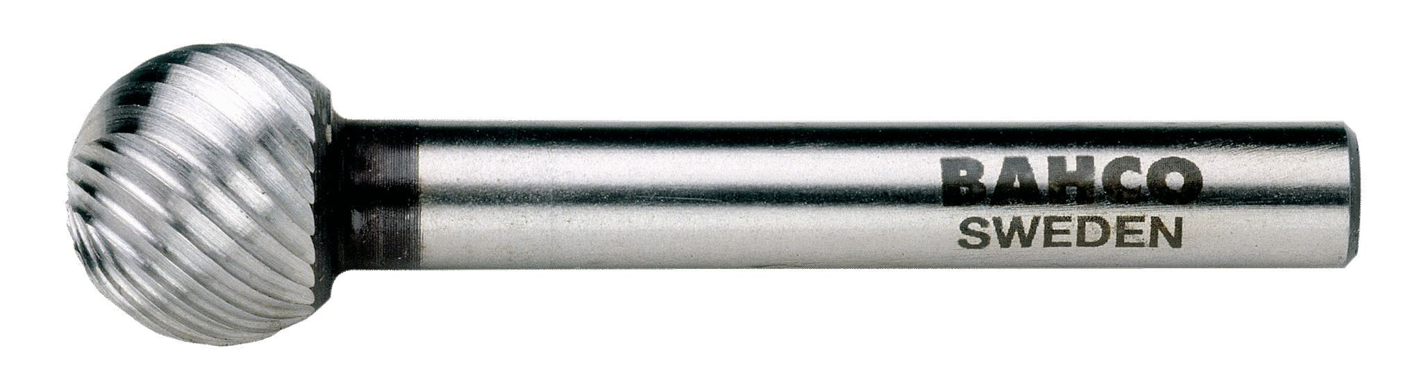 картинка Сферическая, индивидуальная упаковка BAHCO HSSG-D0807M-S от магазина "Элит-инструмент"
