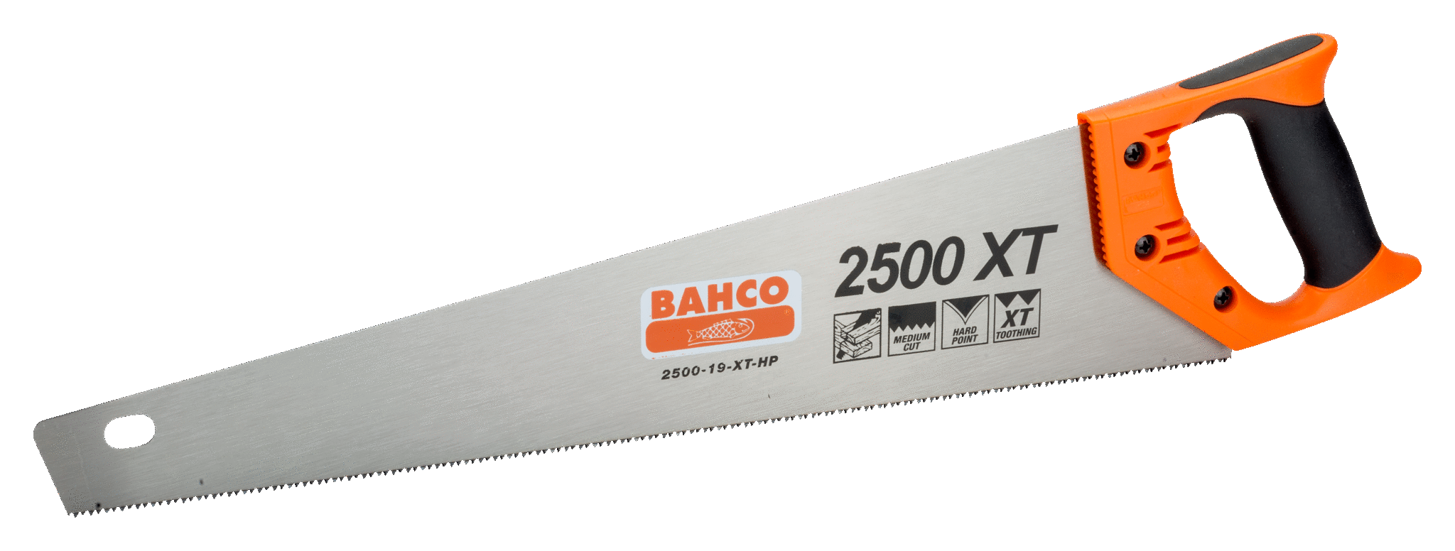 Ножовки BAHCO 2500-22-XT-HP