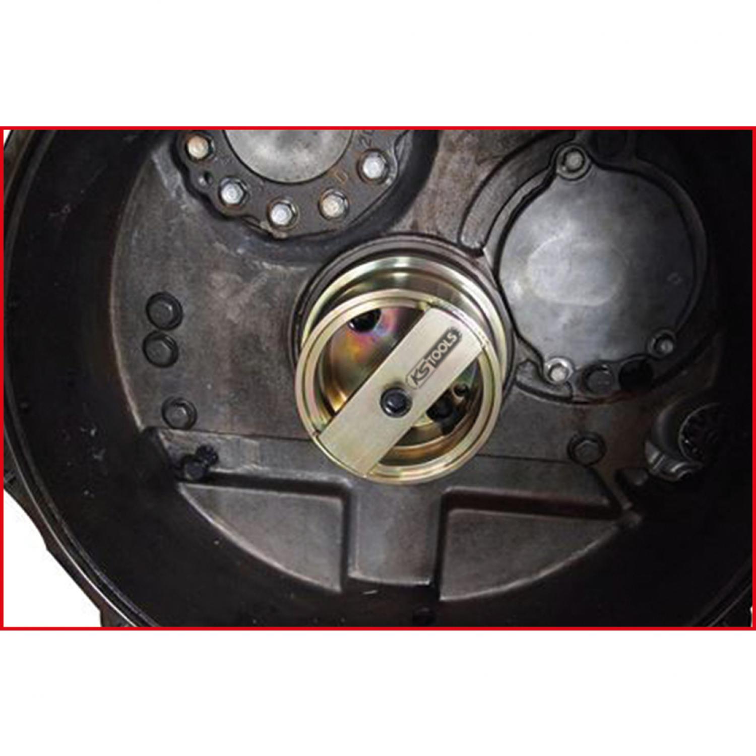 картинка Комплект для монтажа уплотнительных колец для Isuzu, 13 шт от магазина "Элит-инструмент"