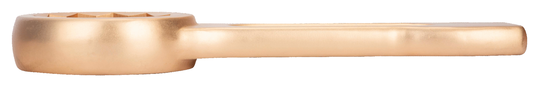 картинка Ударный накидной ключ метрических размеров BAHCO NSB104-45 от магазина "Элит-инструмент"