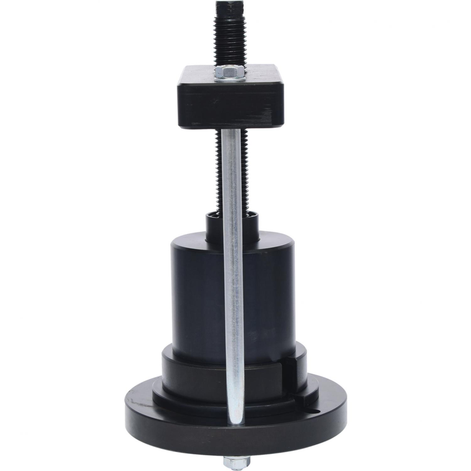 картинка Комплект инструментов для сайлентблоков задней подвески колес Ford и Volvo, 5 шт от магазина "Элит-инструмент"