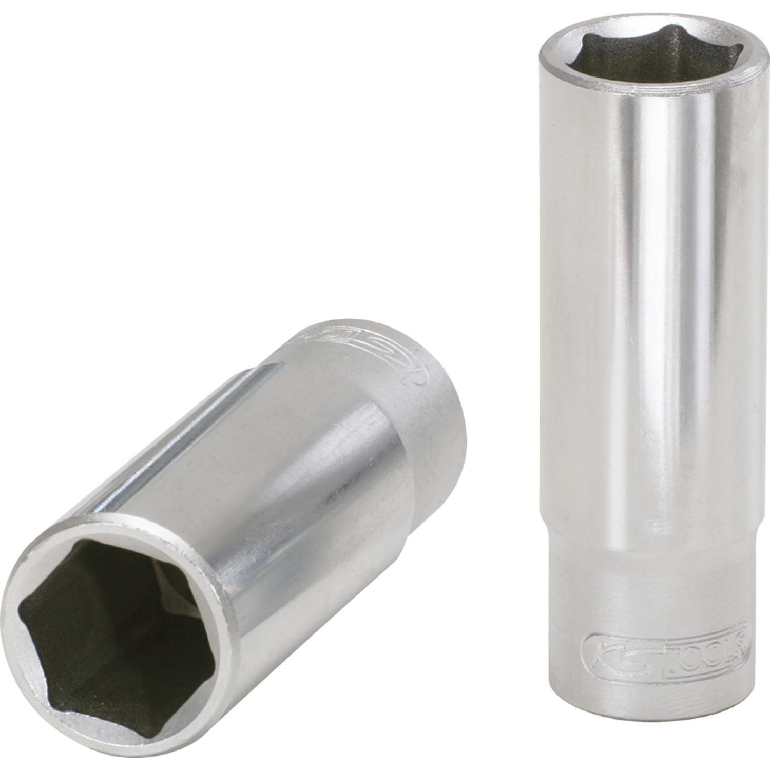 Шестигранная торцовая головка 3/4“, длинная, 30 мм