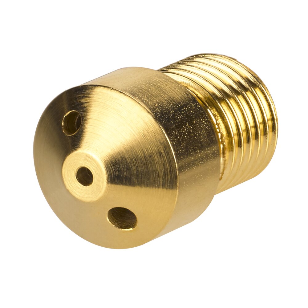 AMF-Очиститель, универсальные насадки АМF 17640