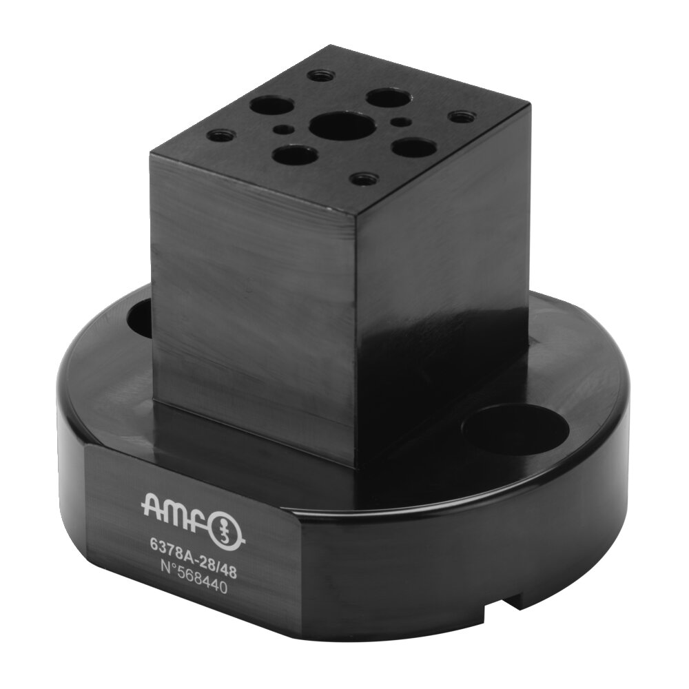 Переходник для системы многократного зажима "EasyVise" АМF 568440