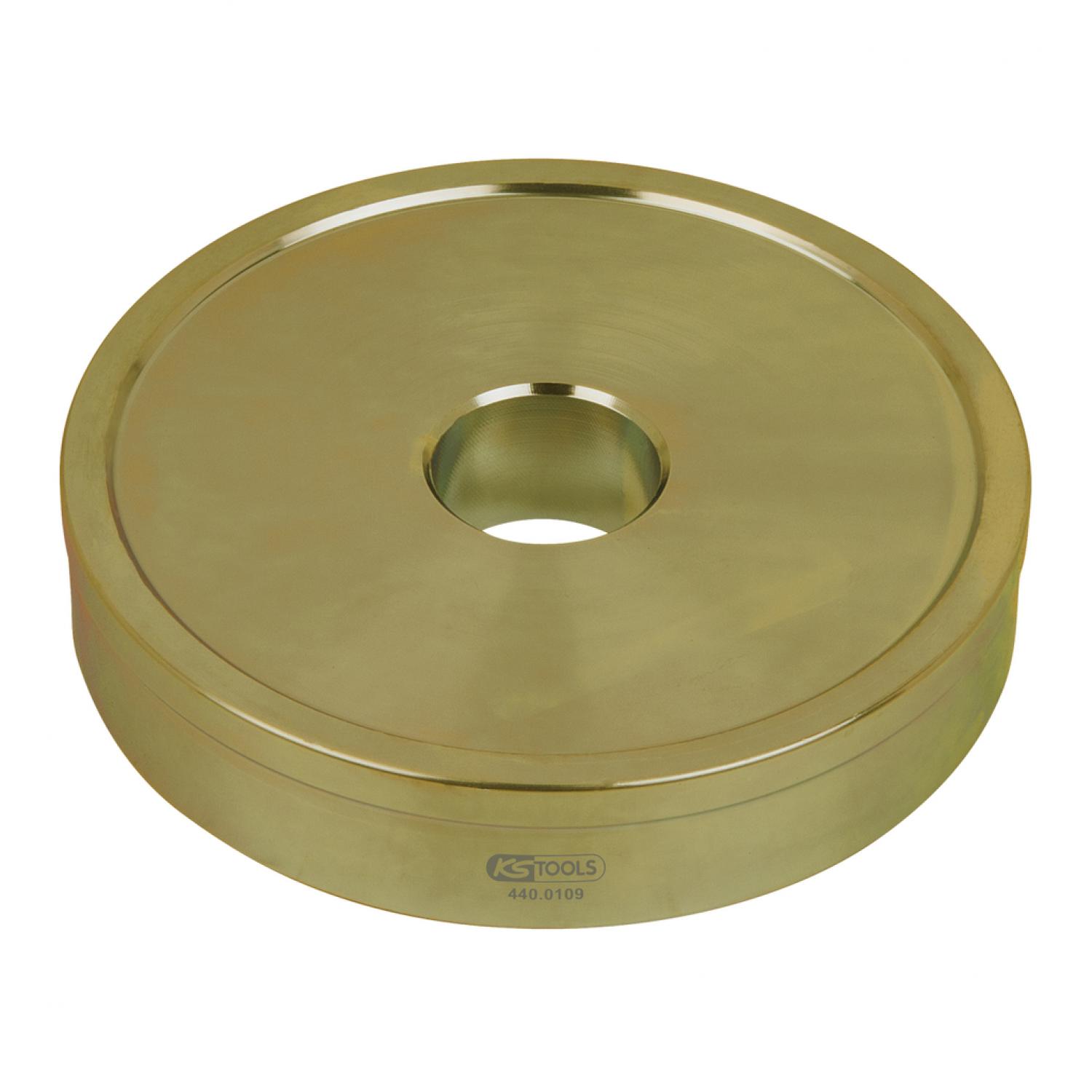 Упорное кольцо, 19 мм