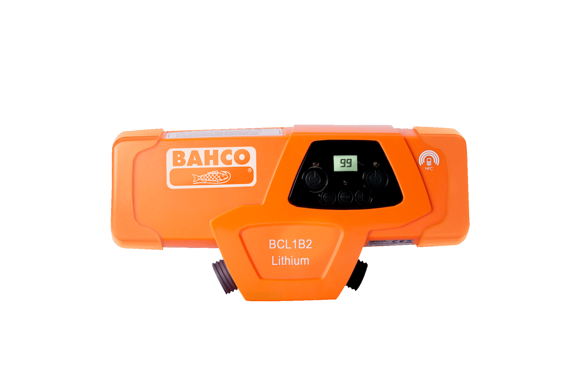 Универсальный ионно-литиевый аккумулятор BAHCO BCL1B2